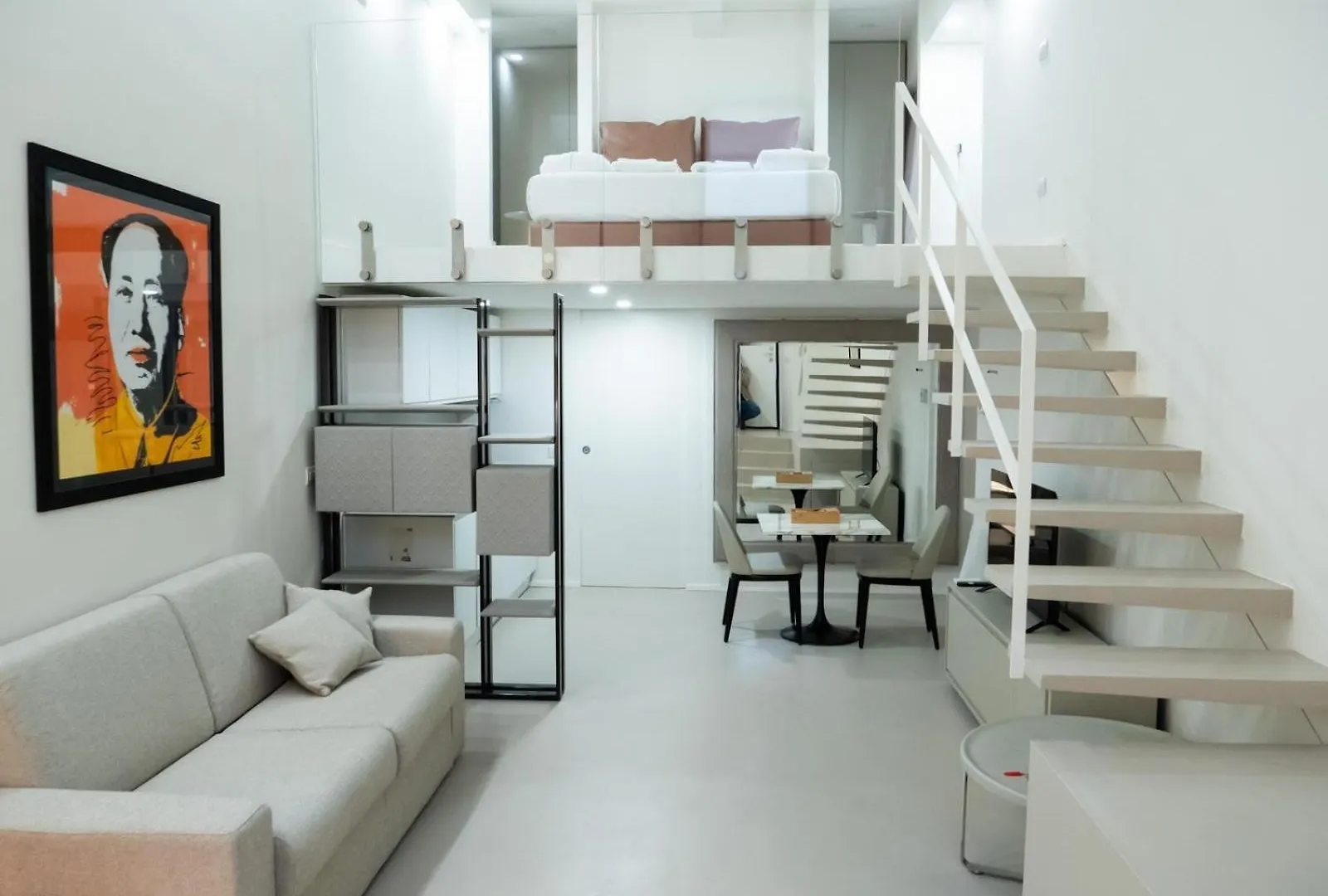Prestige Boutique Homes - Cenacolo Area 밀라노